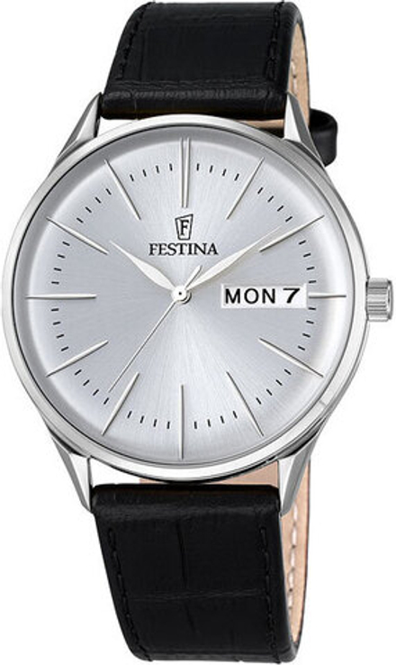 Мужские наручные часы Festina F6837/1