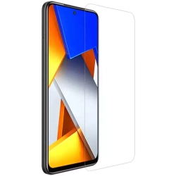 Защитное стекло Nillkin H+ PRO для Xiaomi Poco M4 Pro