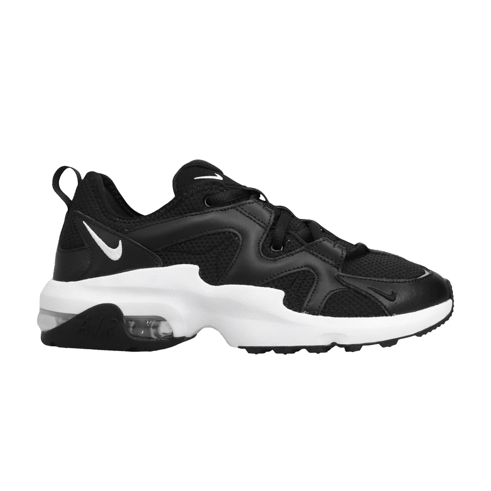 Кроссовки Nike Air Max Graviton (Женская размерная сетка)