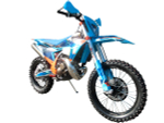 Мотоцикл GR8 T250L (2T MT-250) Enduro OPTIMUM