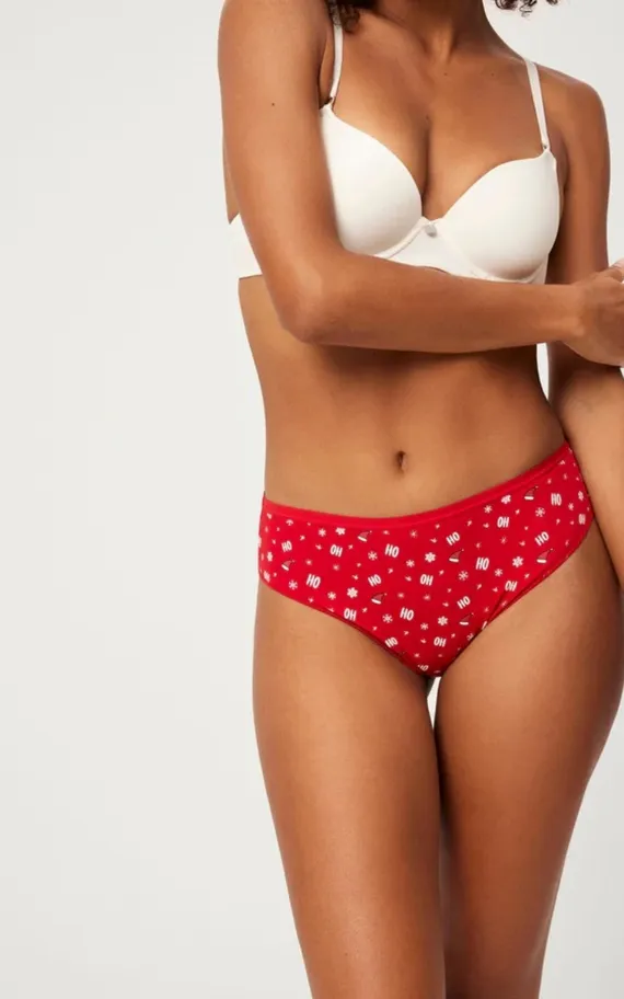 19524 Midi Трусы слипы