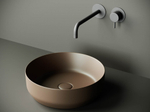 Рукомойник Ceramica Nova Element 39 см CN6022MDB, темно-коричневый матовый