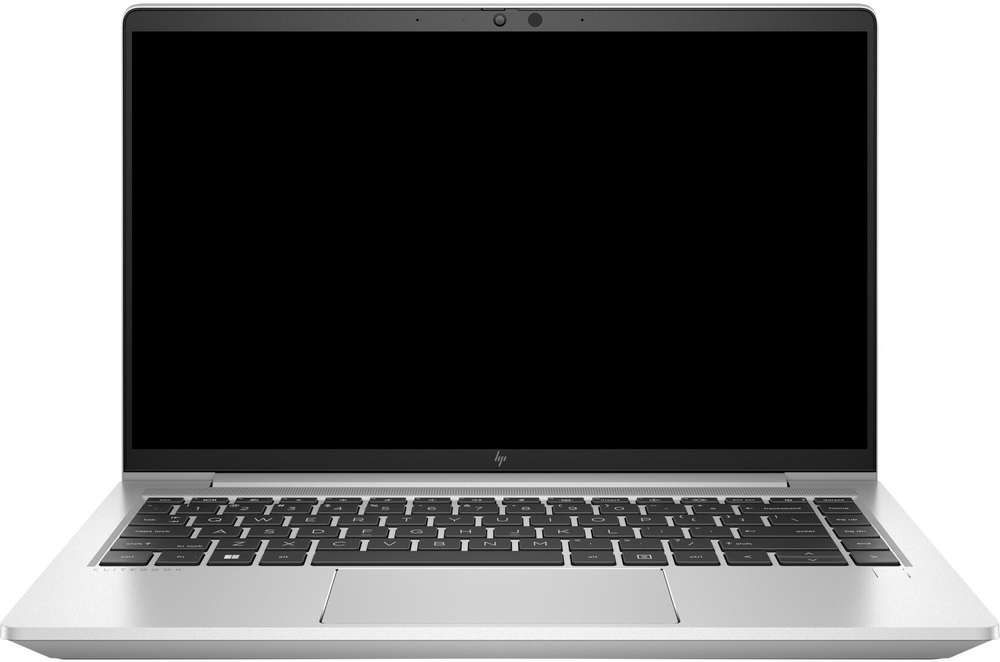 Ноутбук  HP EliteBook 640 G9 14 ", Core i5, 16 Гб RAM, 256 Гб SSD, Iris Xe Graphics, Серебристый