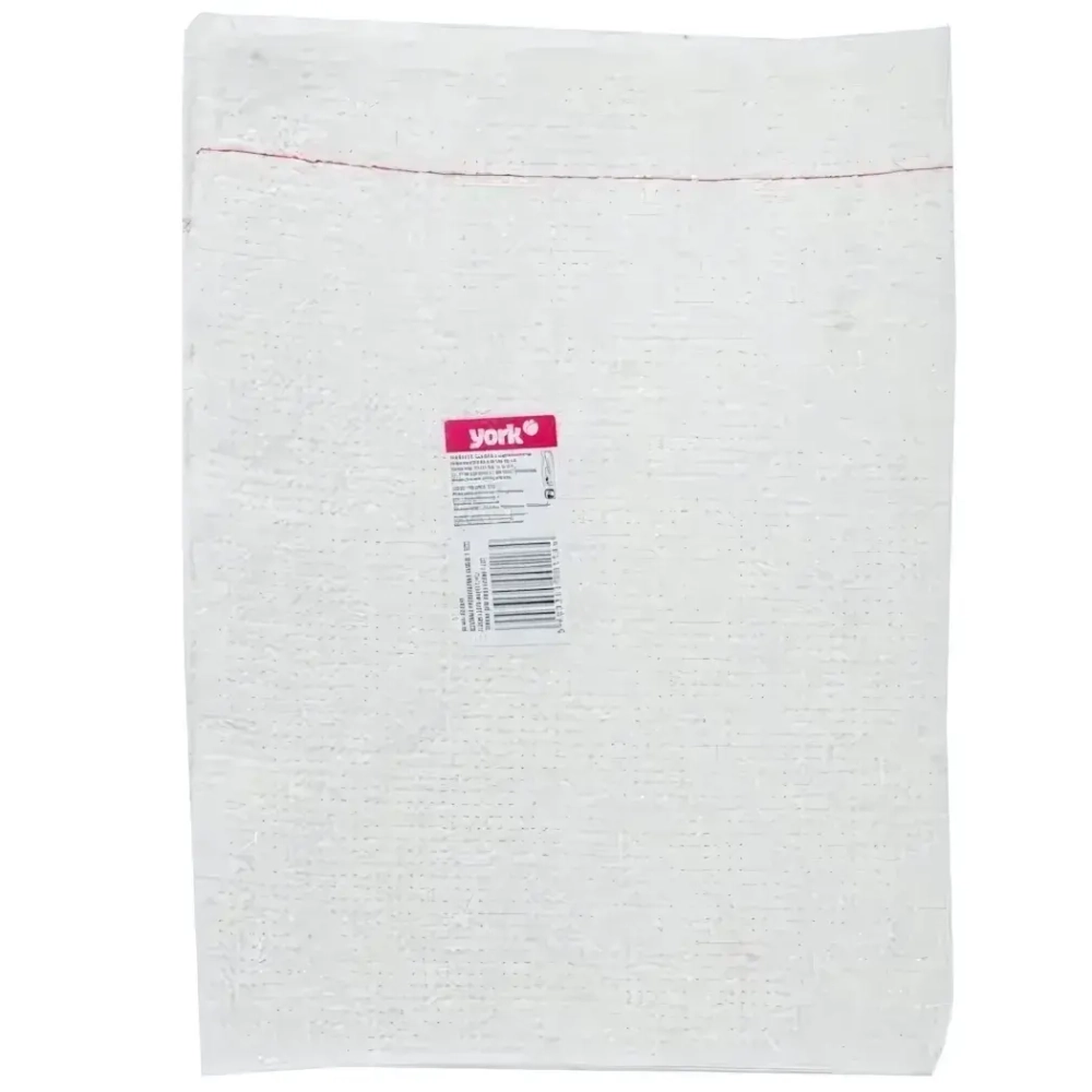 Салфетка для пола кипельно-белая с вискозой, 220 г/м2