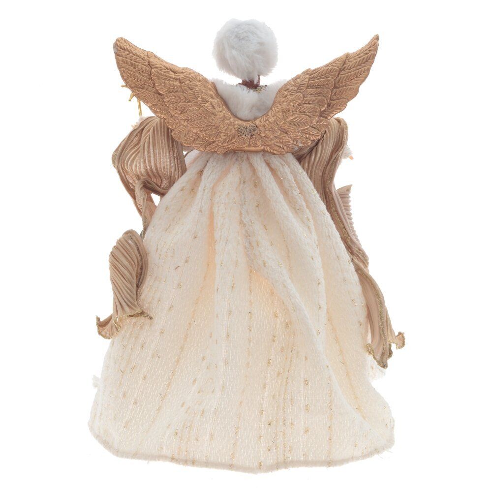 GAEM Изделие декоративное "Ангел", L24 W15 H40 см