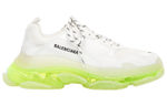 Balenciaga Triple S (Женская размерная сетка)