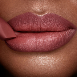 Charlotte Tilbury Matte Revolution Lipstick - Pillow Talk Medium 3.5g