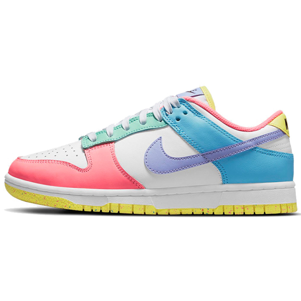 Кроссовки Nike Dunk SE "easter candy", DD1872-100
