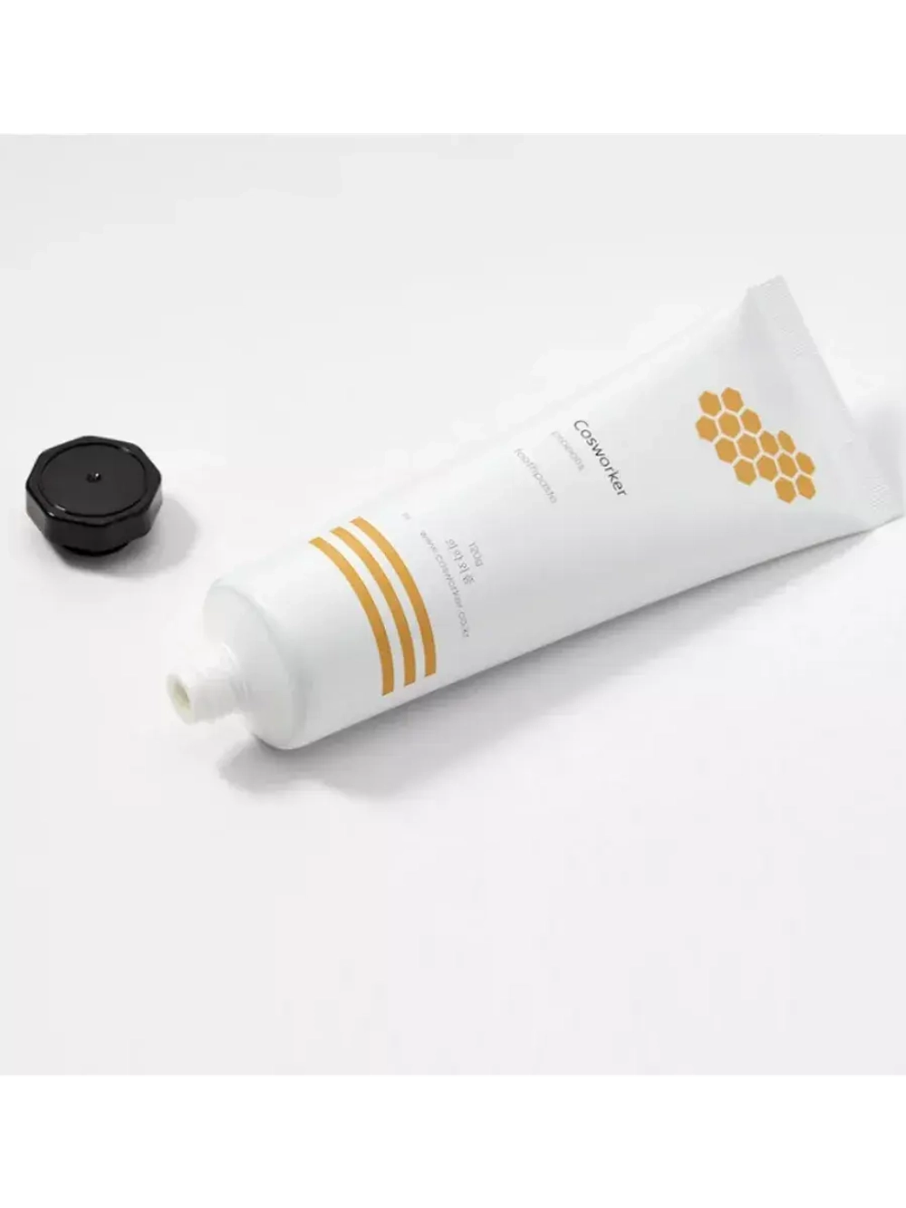 Зубная паста с прополисомз COSWORKER propolis