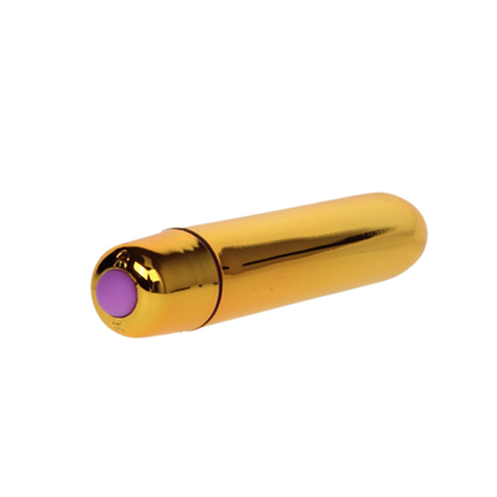 Вибропуля Gold BI-014233