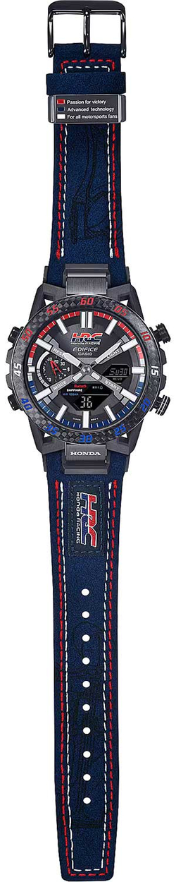 Часы Casio ECB-2000HR-1A