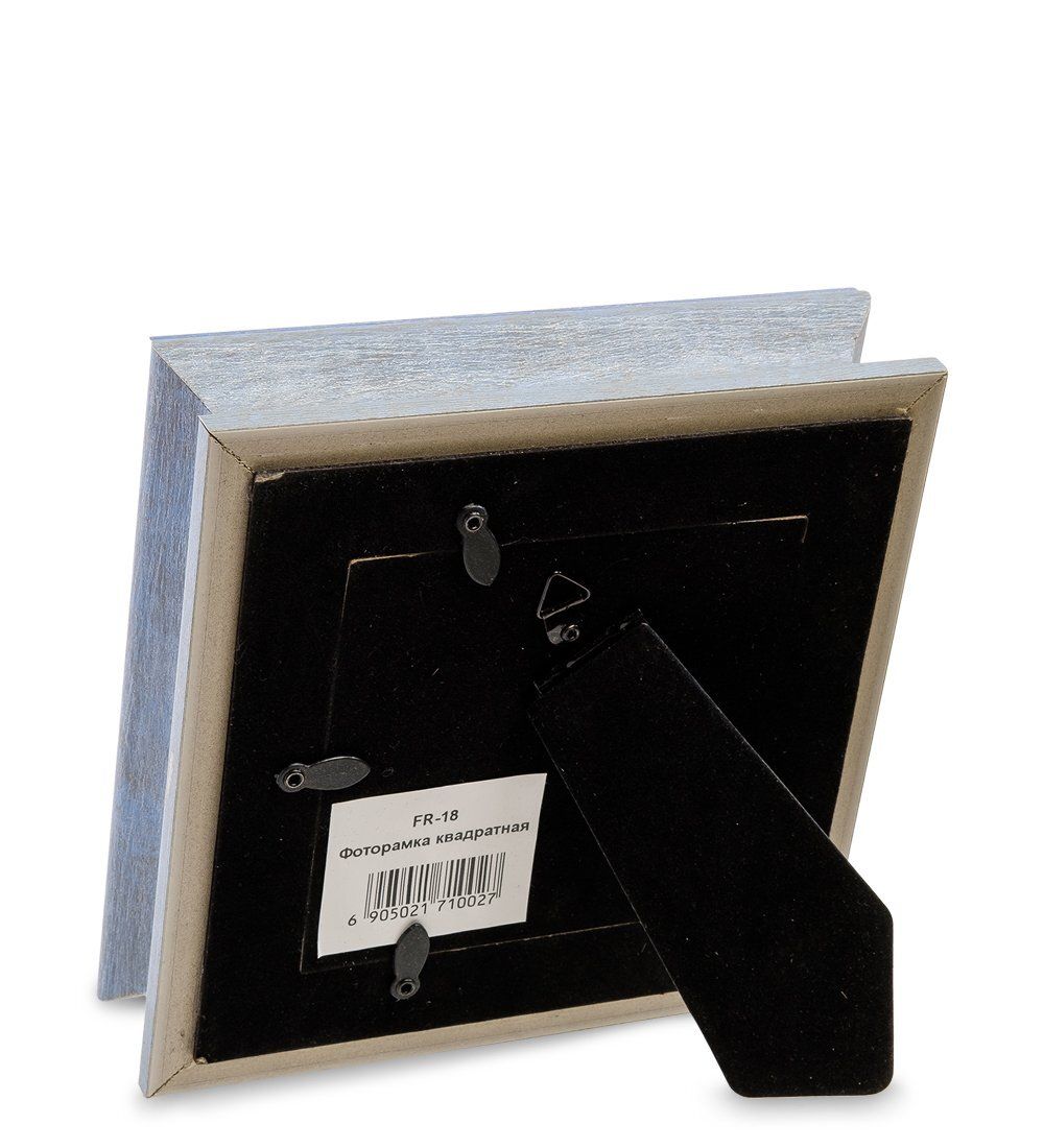 FR-18 Фоторамка квадратная 10*10