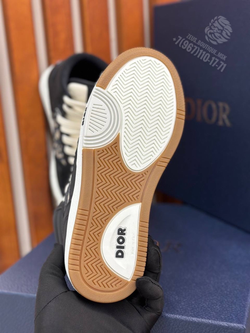 Кроссовки Christian Dior