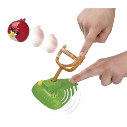Настольная игра Angry Birds: Mega Fling Game