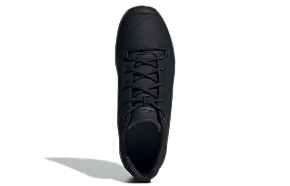 Кроссовки Adidas Daroga Plus Lea