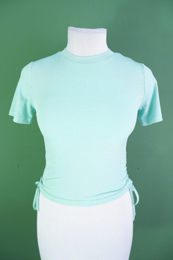 Футболка Sinsay стильная 44-46 размер