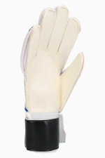 Вратарские перчатки Select Flexi Grip Play Junior - синий