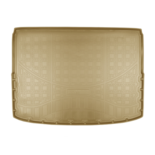 Коврик в багажник Norplast/Unidec для Suzuki Vitara (2015-) Бежевый, полиуретан, арт.NPA00-T85-750-B