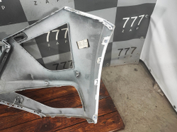 Бампер передний Hyundai Creta 2 (SU2) 21-нв Б/У Оригинал 86511BW000