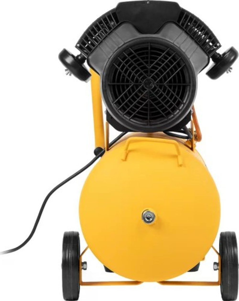 Компрессор поршневой Denzel DCV1800/50 58168