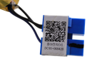 Проводка DC93-00842B стиральной машины Samsung WW80R62LAFWDLP