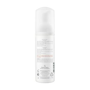 Avene Пена для умывания и снятия макияжа