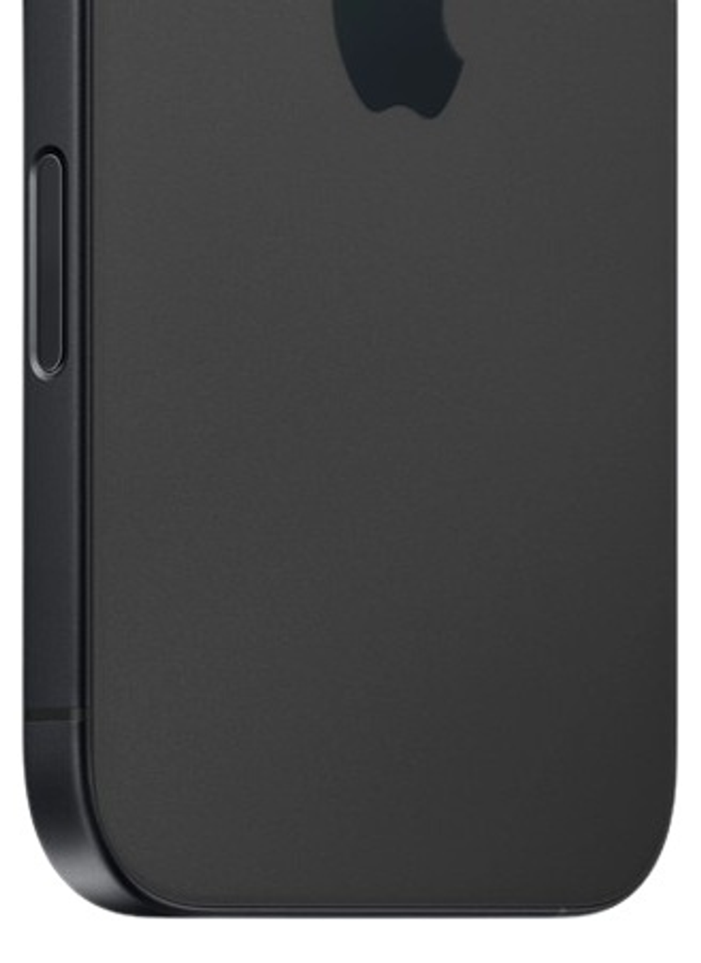 Смартфон Apple iPhone 16 128Gb черный