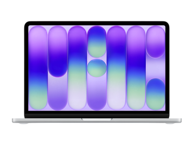 Ноутбук Apple MacBook Neo 8/512 Silver (серебристый)