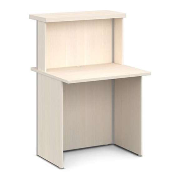 Ресепшен прямой 800х760х1220 V-85