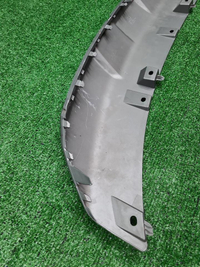 Накладка переднего бампера Chery Tiggo 4 Pro 20-нв