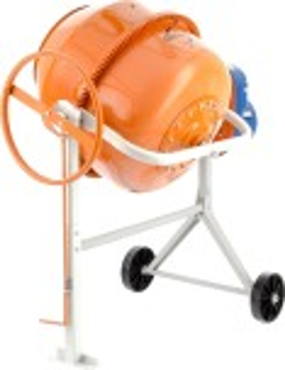 Бетоносмеситель Denzel B-180 95423