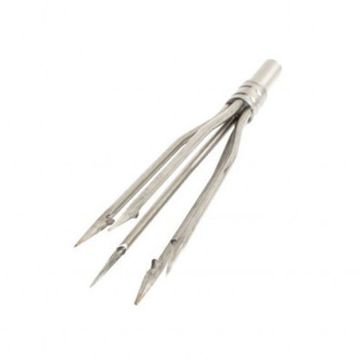 Наконечник-метелка Scorpena средний