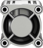 Стандартный пневмоцилиндр Festo DSBC-80-200-PPVA-N3