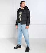 куртка CALVIN KLEIN JEANS - черный(J30J320922)
