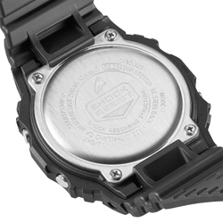 Часы Casio DW-5600SR-1