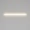 Профиль для горизонтального подвесного монтажа круглого неона 360° ?18 1м Led Strip 201152