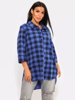 Туника на большие размеры