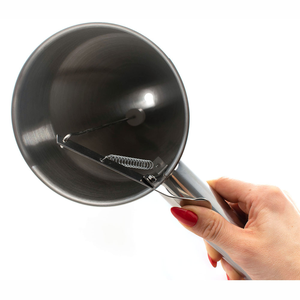 Воронка кондитерская механическая