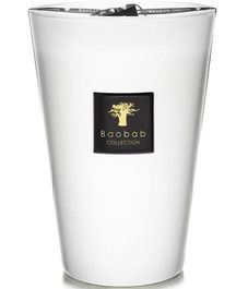 Pierre de lune, свеча MAX 35 Les Prestigieuses, Baobab Collection