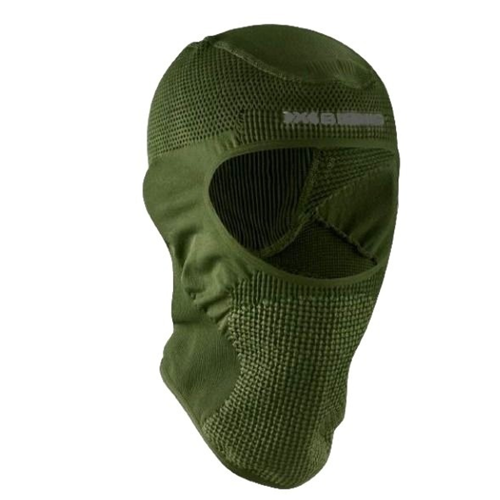 X-BIONIC балаклава ND-YC28W19U-E052-1,2 STORMCAP FACE 4.