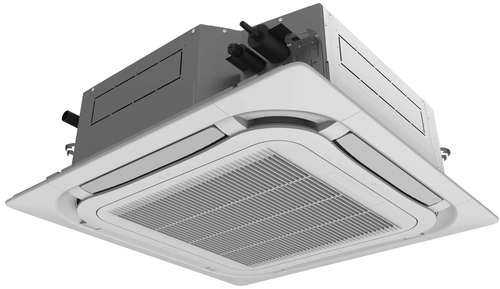 Полупромышленный кассетный кондиционер Marsa MRK-UHA2N/A2NE-W MRK-18UHA2N/MRK-18HA2NE-W на 52 м²