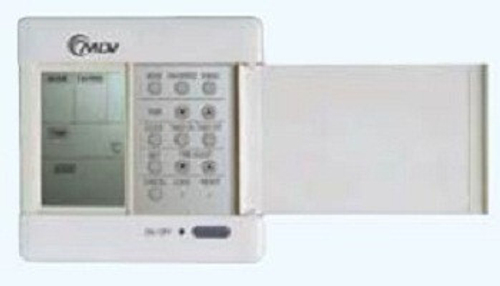 Руфтоп MDV T1 MDRC-100HWN1