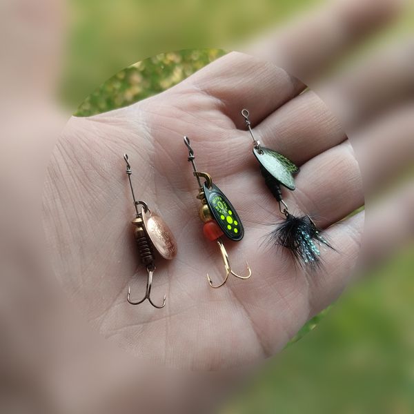 Оригинал MEPPS вертушки #00 и #0