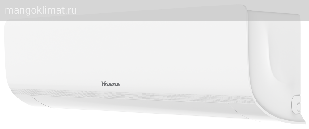Классическая сплит-система Hisense серии ERA Classic A Wi-Fi AS-18HW4RMSKC00 (комплект)