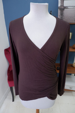 Джемпер Next темный 38 размер