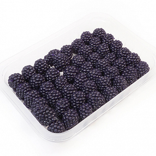 Мармелад "ежевика" 300 гр - упаковка