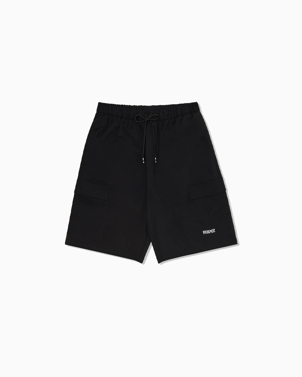 Шорты Pas de Mer World Logo Short