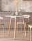 EAMES DST NEW D=80 белый