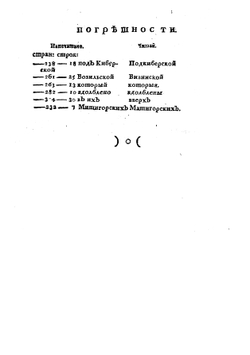Дневныя записки путешествия доктора и Академии наук адъюнкта Ивана Лепехина по разным провинциям Российскаго государства | Лепехин Иван Иванович