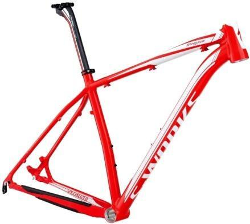Specialized stumpjumper ht clearance